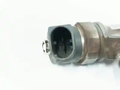 Second-hand car spare part injector for bmw x3 (e83) 2.0 d oem iam references 7793836  0445110216