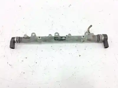 Peça sobressalente para automóvel em segunda mão régua / rampa de injetores por bmw x3 (e83) 2.0 d referências oem iam 7787164