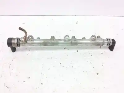 Second-hand car spare part distributor pipe for bmw x3 (e83) 2.0 d oem iam references 7787164  0445214030