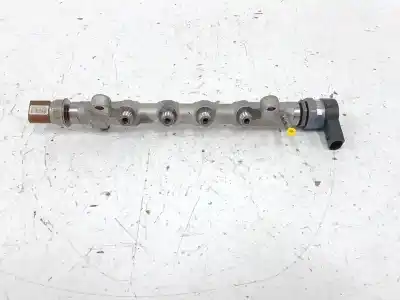 Second-hand car spare part DISTRIBUTOR PIPE for VOLKSWAGEN SCIROCCO III (137, 138) 2.0 TDI OEM IAM references R03L125C  