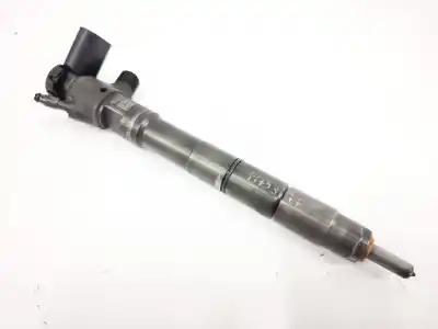 Second-hand car spare part INJECTOR for VOLKSWAGEN GOLF VII (5G1, BQ1, BE1, BE2) 1.6 TDI OEM IAM references 04L130277D  