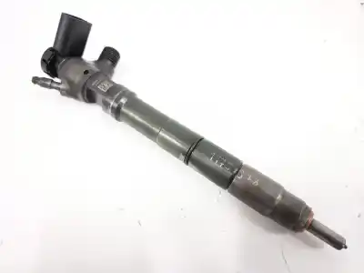 Second-hand car spare part INJECTOR for VOLKSWAGEN GOLF VII (5G1, BQ1, BE1, BE2) 1.6 TDI OEM IAM references 04L130277D  