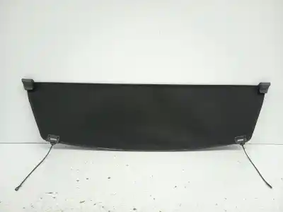 Second-hand car spare part PARCEL SHELF for TOYOTA AYGO (_B4_) 1.0 (KGB40) OEM IAM references 643300H051  