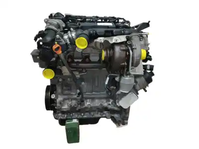 Second-hand car spare part COMPLETE ENGINE for FORD FOCUS II (DA_, HCP, DP)  OEM IAM references G8DB  