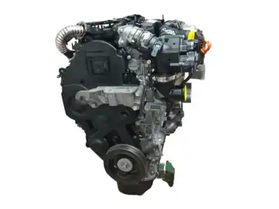 Peça sobressalente para automóvel em segunda mão motor completo por ford focus ii (da_, hcp, dp) 1.6 tdci referências oem iam g8db  