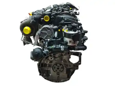 Peça sobressalente para automóvel em segunda mão motor completo por ford focus ii (da_, hcp, dp) 1.6 tdci referências oem iam g8db  