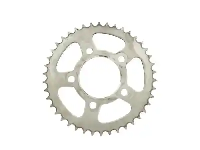 Tweedehands auto-onderdeel tandwiel voor honda africa twin africa twin oem iam-referenties 41201mjpg51