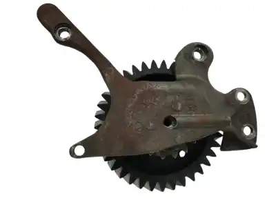 Piesă de schimb auto la mâna a doua PINION DINȚAT pentru VOLKSWAGEN TOUAREG (7LA, 7L6, 7L7) 2.5 R5 TDI Referințe OEM IAM 070109237  