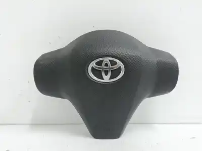 Piesă de schimb auto la mâna a doua AIRBAG FAȚÃ STÂNGA pentru TOYOTA YARIS (_P9_) 1.4 D-4D (NLP90_) Referințe OEM IAM 451300D150  