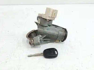 Piesă de schimb auto la mâna a doua DISPOZITIV ANTIFURT pentru TOYOTA YARIS (_P9_) 1.4 D-4D (NLP90_) Referințe OEM IAM 502241256  