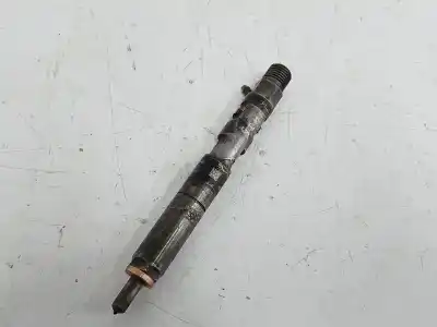 Piesă de schimb auto la mâna a doua injector pentru dacia sandero 1.5 dci referințe oem iam 28232251