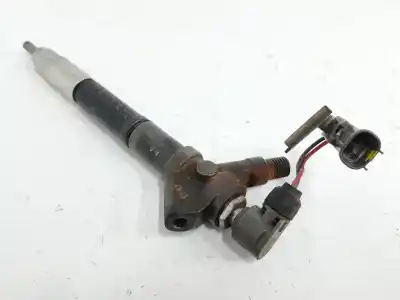 Peça sobressalente para automóvel em segunda mão injetor por lexus is ii (_e2_) 220d (ale20) referências oem iam 2367026011  
