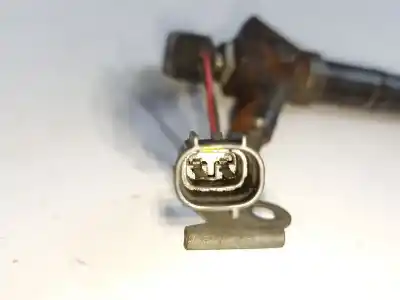 Peça sobressalente para automóvel em segunda mão injetor por lexus is ii (_e2_) 220d (ale20) referências oem iam 2367026011  