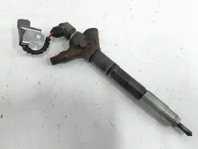 Pezzo di ricambio per auto di seconda mano iniettore per lexus is ii (_e2_) 220d (ale20) riferimenti oem iam 2367026011