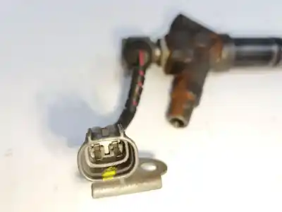 Second-hand car spare part injector for lexus is ii (_e2_) 220d (ale20) oem iam references 2367026011  