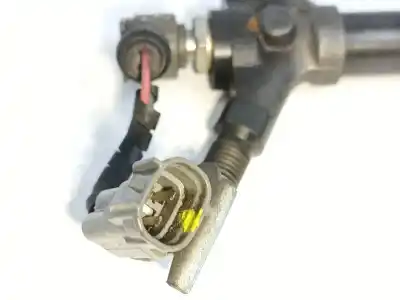 Second-hand car spare part injector for lexus is ii (_e2_) 220d (ale20) oem iam references 2367026011  