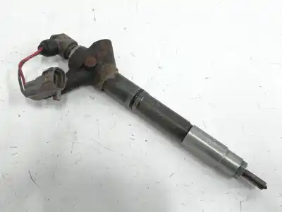 Pezzo di ricambio per auto di seconda mano iniettore per lexus is ii (_e2_) 220d (ale20) riferimenti oem iam 2367026011