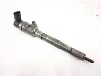 Peça sobressalente para automóvel em segunda mão INJETOR por KIA SORENTO I (JC) 2.5 CRDI Referências OEM IAM 338004A500  