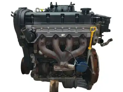 Peça sobressalente para automóvel em segunda mão MOTOR COMPLETO por DAEWOO NUBIRA BERLINA 1.6 CAT Referências OEM IAM F16D3  