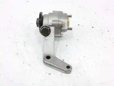 Gebrauchtes Autoersatzteil ÖLBOMBE zum HYUNDAI TERRACAN (HP) 2.9 CRDi CAT OEM-IAM-Referenzen   