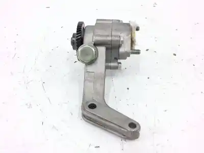 Gebrauchtes Autoersatzteil ÖLBOMBE zum HYUNDAI TERRACAN (HP) 2.9 CRDi CAT OEM-IAM-Referenzen   