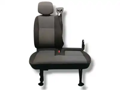 Piesă de schimb auto la mâna a doua SCAUNUL DIN FAȚÃ PARTEA DREAPTÃ pentru RENAULT MASTER III AUTOBÚS (JV) 2.3 DCI 145 FWD (JV0F, JV0S, JV0T) Referințe OEM IAM   