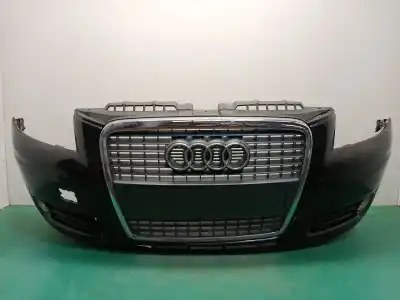 Peça sobressalente para automóvel em segunda mão PARA CHOQUES DIANTEIRO por AUDI A3 (8P1)  Referências OEM IAM 8P4807105GRU  
