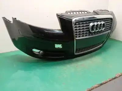 Peça sobressalente para automóvel em segunda mão para choques dianteiro por audi a3 (8p1) 1.9 tdi referências oem iam 8p4807105gru  