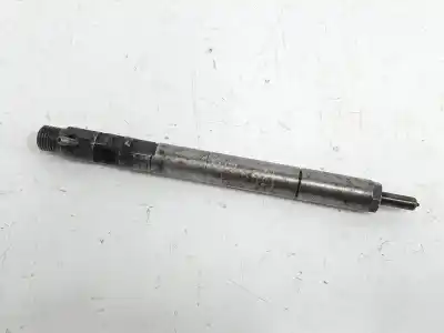 Tweedehands auto-onderdeel injector voor ssangyong kyron 2.0 xdi 4x4 oem iam-referenties a6640170121