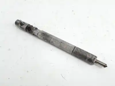 Tweedehands auto-onderdeel injector voor ssangyong kyron 2.0 xdi 4x4 oem iam-referenties a6640170121