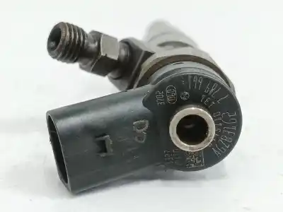 Tweedehands auto-onderdeel injector voor bmw x5 (e53) 3.0 d oem iam-referenties 7789661  0445110131