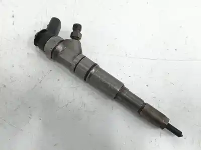Peça sobressalente para automóvel em segunda mão injetor por bmw x5 (e53) 3.0 d referências oem iam 7789661