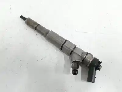 Peça sobressalente para automóvel em segunda mão injetor por bmw x5 (e53) 3.0 d referências oem iam 7789661  0445110131