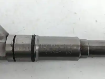 Peça sobressalente para automóvel em segunda mão injetor por bmw x5 (e53) 3.0 d referências oem iam 7789661  0445110131