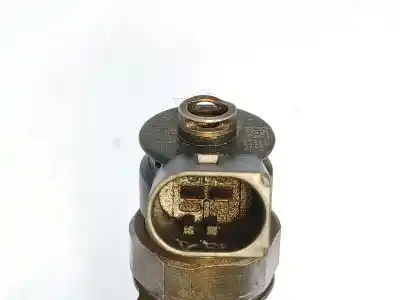 Peça sobressalente para automóvel em segunda mão injetor por bmw x5 (e53) 3.0 d referências oem iam 7789661  0445110131
