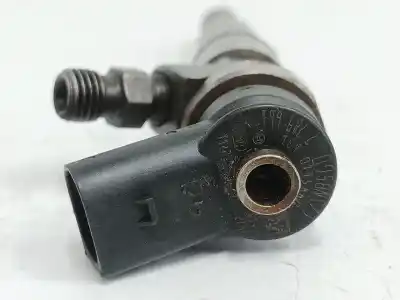 Peça sobressalente para automóvel em segunda mão injetor por bmw x5 (e53) 3.0 d referências oem iam 7789661  0445110131