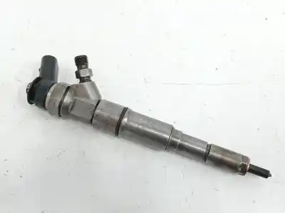 Peça sobressalente para automóvel em segunda mão injetor por bmw x5 (e53) 3.0 d referências oem iam 7789661