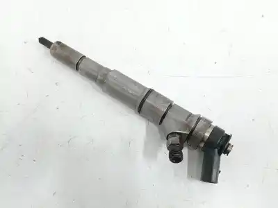 Peça sobressalente para automóvel em segunda mão injetor por bmw x5 (e53) 3.0 d referências oem iam 7789661  0445110131