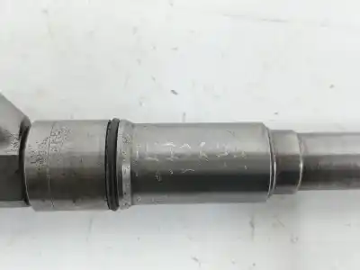 Peça sobressalente para automóvel em segunda mão injetor por bmw x5 (e53) 3.0 d referências oem iam 7789661  0445110131