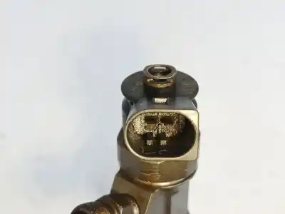 Peça sobressalente para automóvel em segunda mão injetor por bmw x5 (e53) 3.0 d referências oem iam 7789661  0445110131