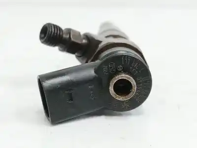 Peça sobressalente para automóvel em segunda mão injetor por bmw x5 (e53) 3.0 d referências oem iam 7789661  0445110131
