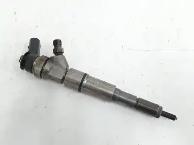 Peça sobressalente para automóvel em segunda mão injetor por bmw x5 (e53) 3.0 d referências oem iam 7789661