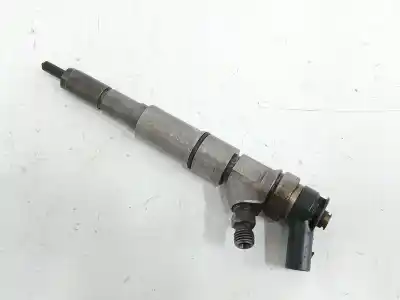 Peça sobressalente para automóvel em segunda mão injetor por bmw x5 (e53) 3.0 d referências oem iam 7789661  0445110131