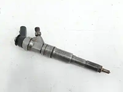Peça sobressalente para automóvel em segunda mão injetor por bmw x5 (e53) 3.0 d referências oem iam 7789661
