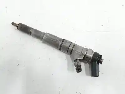 Peça sobressalente para automóvel em segunda mão injetor por bmw x5 (e53) 3.0 d referências oem iam 7789661  0445110131