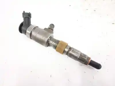 Second-hand car spare part INJECTOR for PEUGEOT 308 II (LB_, LP_, LW_, LH_, L3_) 1.6 HDI 100 OEM IAM references 0445110566  