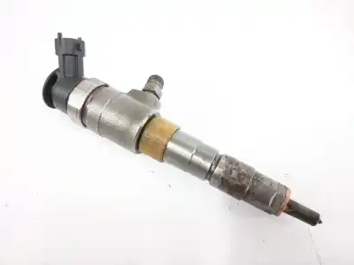 Second-hand car spare part INJECTOR for PEUGEOT 308 II (LB_, LP_, LW_, LH_, L3_) 1.6 HDI 100 OEM IAM references 0445110566  