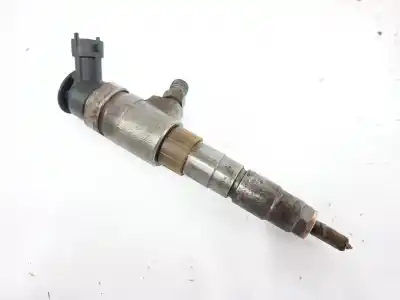 Second-hand car spare part INJECTOR for PEUGEOT 308 II (LB_, LP_, LW_, LH_, L3_) 1.6 HDI 100 OEM IAM references 0445110566  