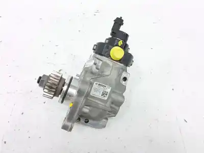 Peça sobressalente para automóvel em segunda mão bomba de injeção por fiat talento kasten (296) 2.0 mjet referências oem iam 167009230r