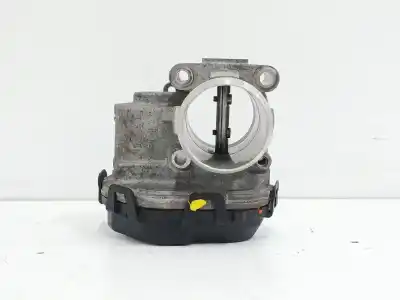 Second-hand car spare part THROTTLE BODY for PEUGEOT 308 II (LB_, LP_, LW_, LH_, L3_) 1.6 HDI 100 OEM IAM references 9807238580  